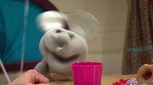 BUU-klubben: Tilda ja hänen ystävänsä: 30.04.2016 18.45