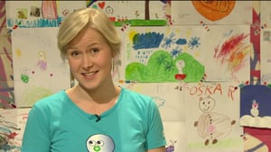 BUU-klubben: Mirrin ja Hiirun matikkaleikit: 02.05.2016 18.00