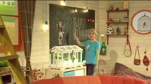 BUU-klubben: Mysteeritoimisto: 03.05.2016 18.00