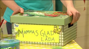 BUU-klubben: Bärtil: 05.05.2016 18.00