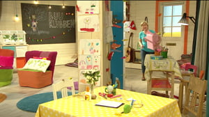 BUU-klubben: Kaverini Tuuve: 07.05.2016 18.00