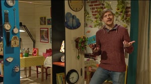 BUU-klubben: Mirrin ja Hiirun matikkaleikit: 09.05.2016 18.00