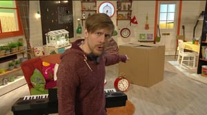 BUU-klubben: Mysteeritoimisto: 10.05.2016 18.00