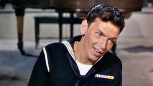 Sinatra: All or Nothing at All: 20.12.2015 21.00