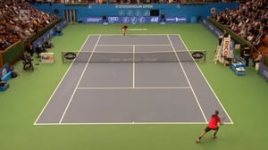 Tennistä Tukholman avoin turnaus: 25.10.2015 19.10