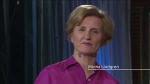 Minna Lindgren & konserttivieraat: 12.12.2015 19.40