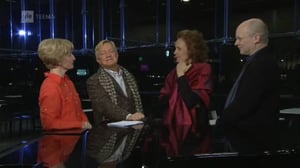 Minna Lindgren & konserttivieraat: 20.12.2015 13.40