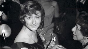 Françoise Sagan ja elämän kepeys: 07.05.2016 23.23