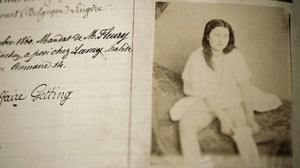 Kurtisaaneja ja kokotteja taiteessa: 26.04.2016 20.00