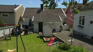 Iloa puutarhasta: 20.04.2016 19.00