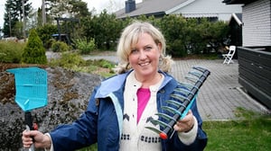 Iloa puutarhasta: 16.03.2016 19.00