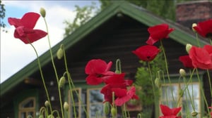 Iloa puutarhasta: 23.03.2016 19.00