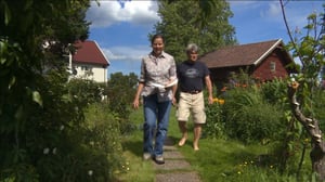 Iloa puutarhasta: 27.04.2016 19.00