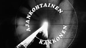 Ajankohtainen kakkonen: Alansa ykkönen: 22.12.2015 21.00