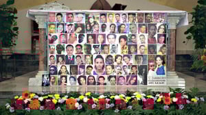 Dok: Takaisin Lampedusan saarelle: 24.04.2016 20.00