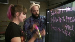 Matematiikan taikaa: 18.02.2016 20.30