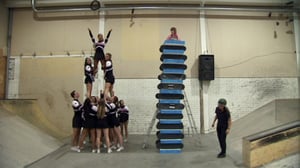 Matematiikan taikaa: 10.03.2016 20.30