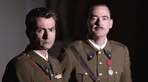 Varsovan vakoojat (12): 12.01.2016 21.30