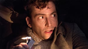 Varsovan vakoojat (12): 19.01.2016 21.30