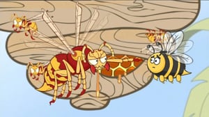 Ötökät (S): 01.03.2016 08.34