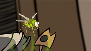 Ötökät (S): 15.03.2016 08.34