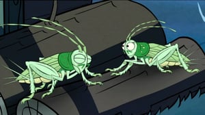 Ötökät (S): 29.03.2016 08.34