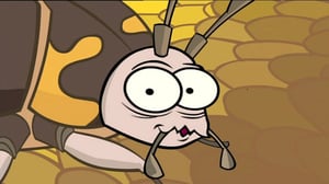 Ötökät (S): 05.04.2016 08.34