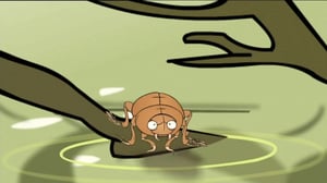 Ötökät (S): 19.04.2016 08.34