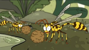 Ötökät (S): 03.05.2016 08.34