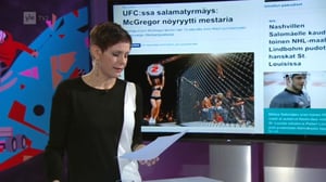 Urheiluviikonloppu: 13.12.2015 12.05