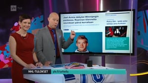 Urheiluviikonloppu: 19.12.2015 12.00