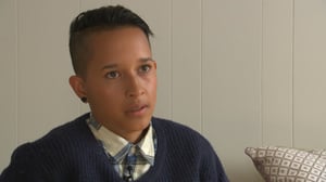 Vähemmistö vähemmistössä: 16.12.2015 22.00