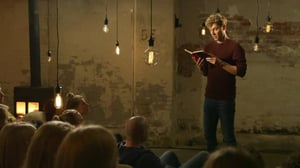 Rakas päiväkirja: 05.02.2016 19.00