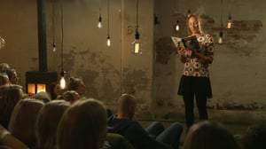 Rakas päiväkirja: 19.02.2016 19.00