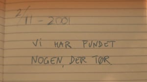 Rakas päiväkirja: 26.02.2016 19.00