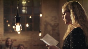 Rakas päiväkirja: 11.03.2016 19.00