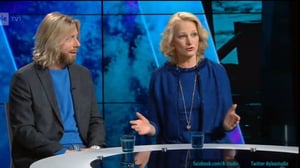 A-studio: 18.01.2016 21.00