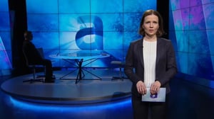 A-studio: 01.02.2016 21.00