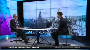 A-studio: 21.03.2016 21.00