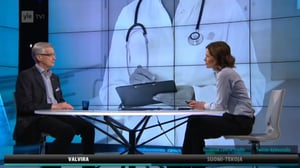 A-studio: 11.04.2016 21.00