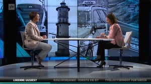 A-studio: 18.04.2016 21.00