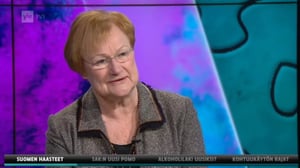 A-studio: 25.04.2016 21.00