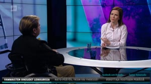 A-studio: 02.05.2016 21.00