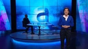 A-studio: 19.01.2016 21.00