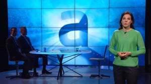 A-studio: 09.02.2016 21.00