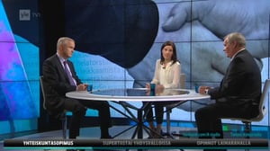 A-studio: 01.03.2016 21.00