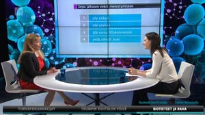 A-studio: 15.03.2016 21.00