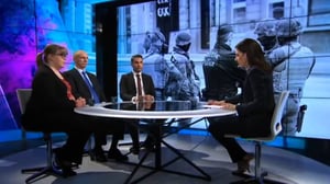 A-studio: 22.03.2016 21.00