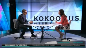 A-studio: 29.03.2016 21.00