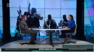 A-studio: 03.05.2016 21.00